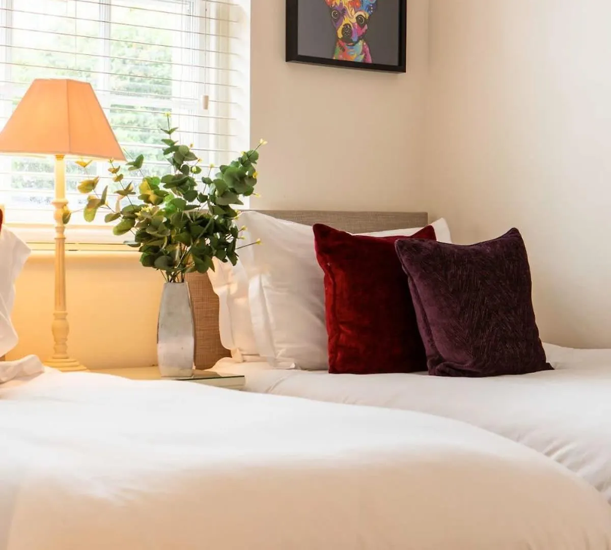 Celebration House - Sleeps 13 - Bath Villa