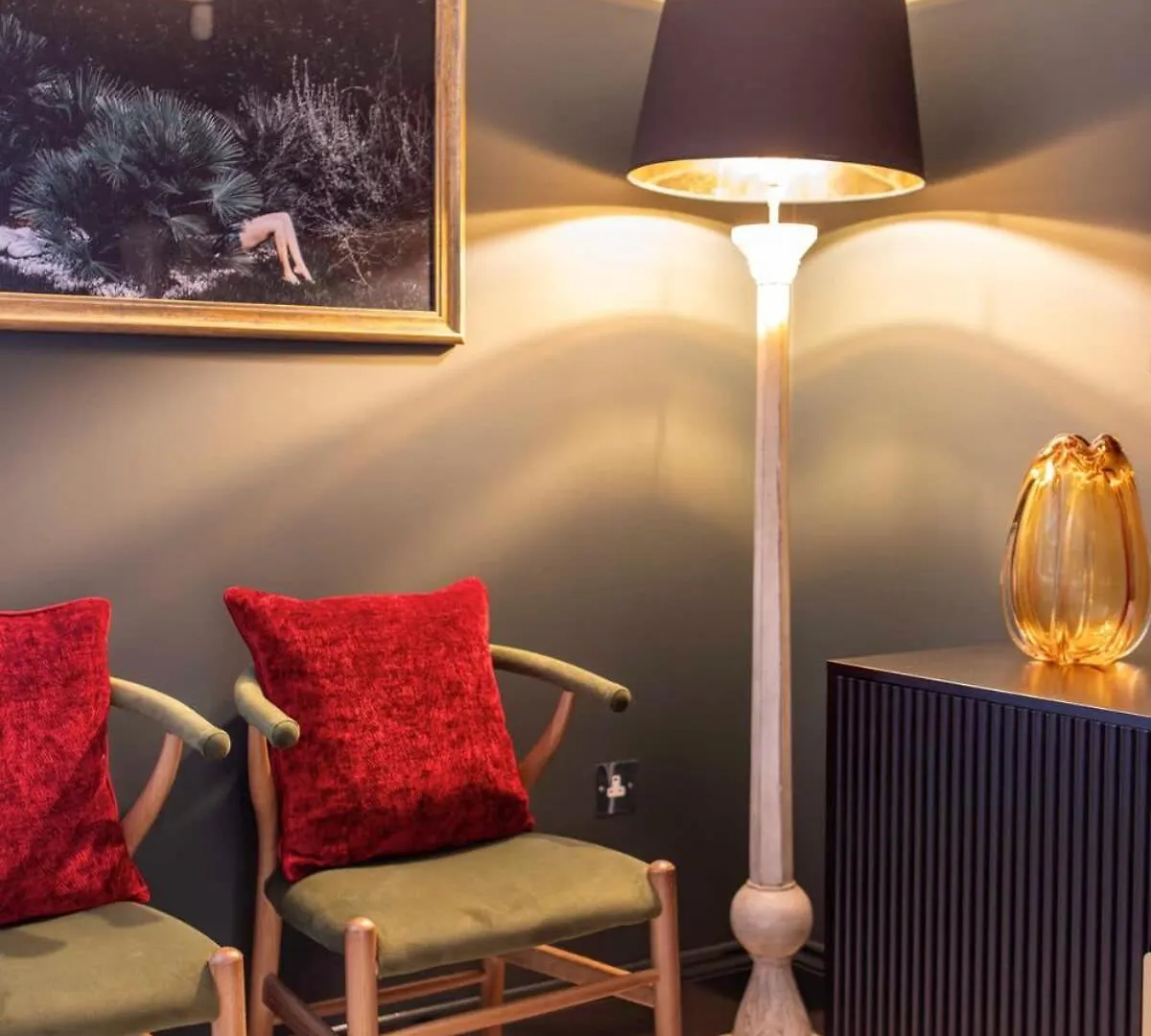 Holiday home Celebration House - Sleeps 13 - Bath Villa